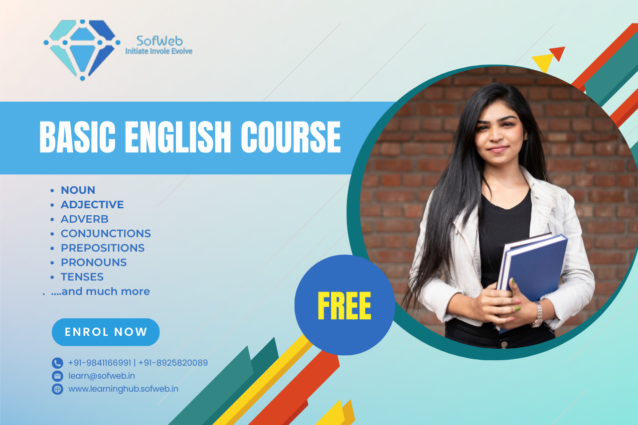 Basic English Course